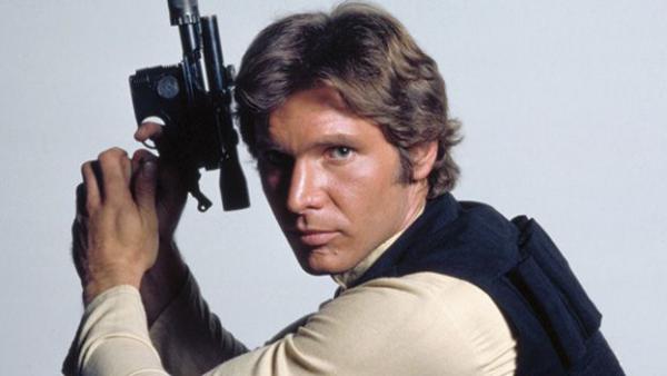 han-solo